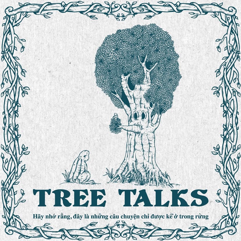 TREE TALKS