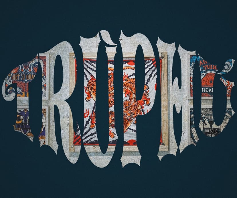 TRUPHU SHOWCASE