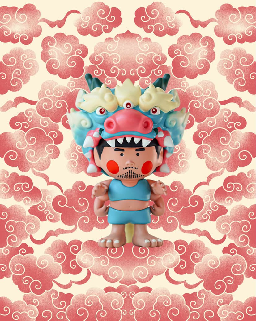 ART TOY 2025