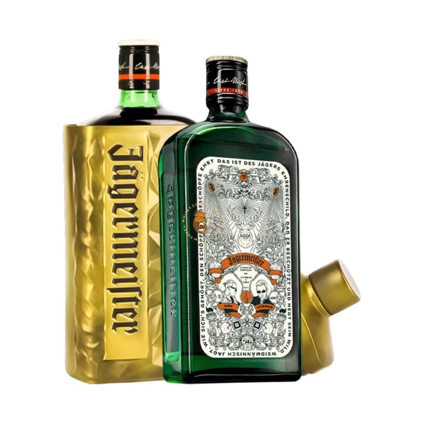 JAGERMEISTER 2023
